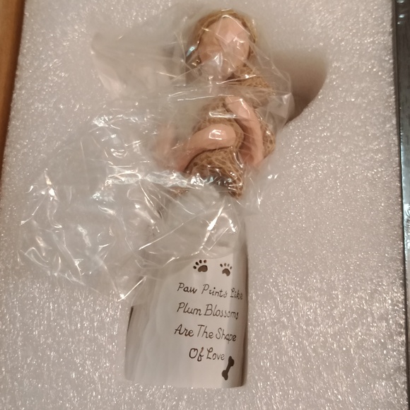 Pet Memorial Set - Picture 4 of 4